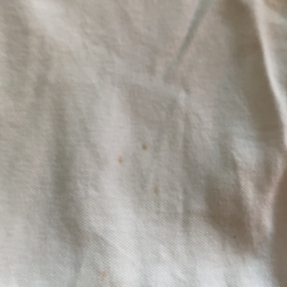 Burberry London crew neck jersey top - Picture 8 of 8